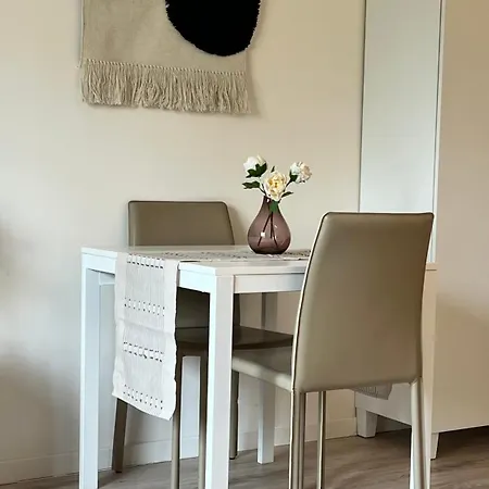 Charme Urbain Studio Cosy Bruxelles Esterno foto