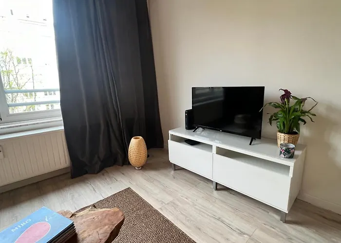 Charme Urbain Studio Cosy