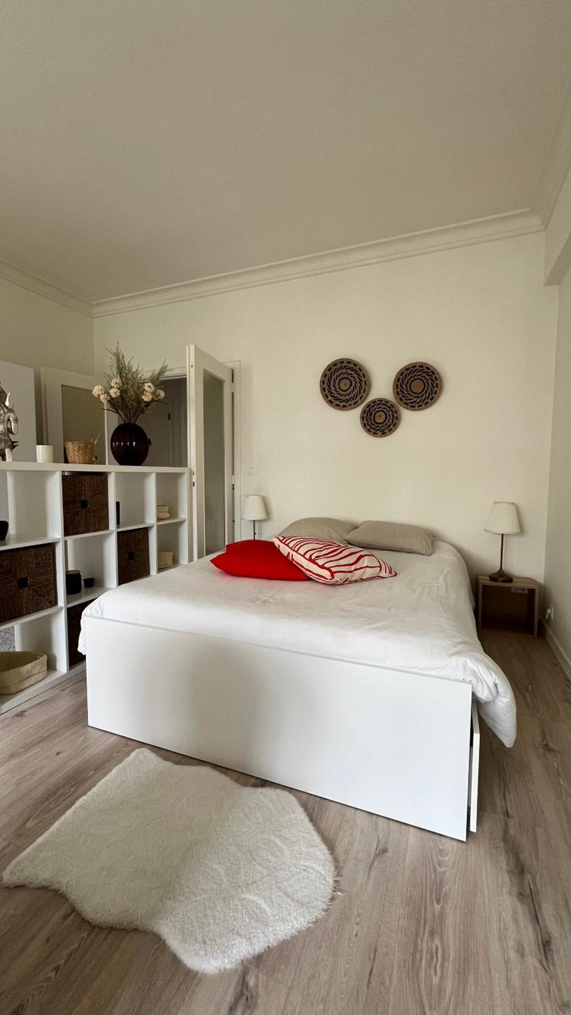 Charme Urbain Cosy