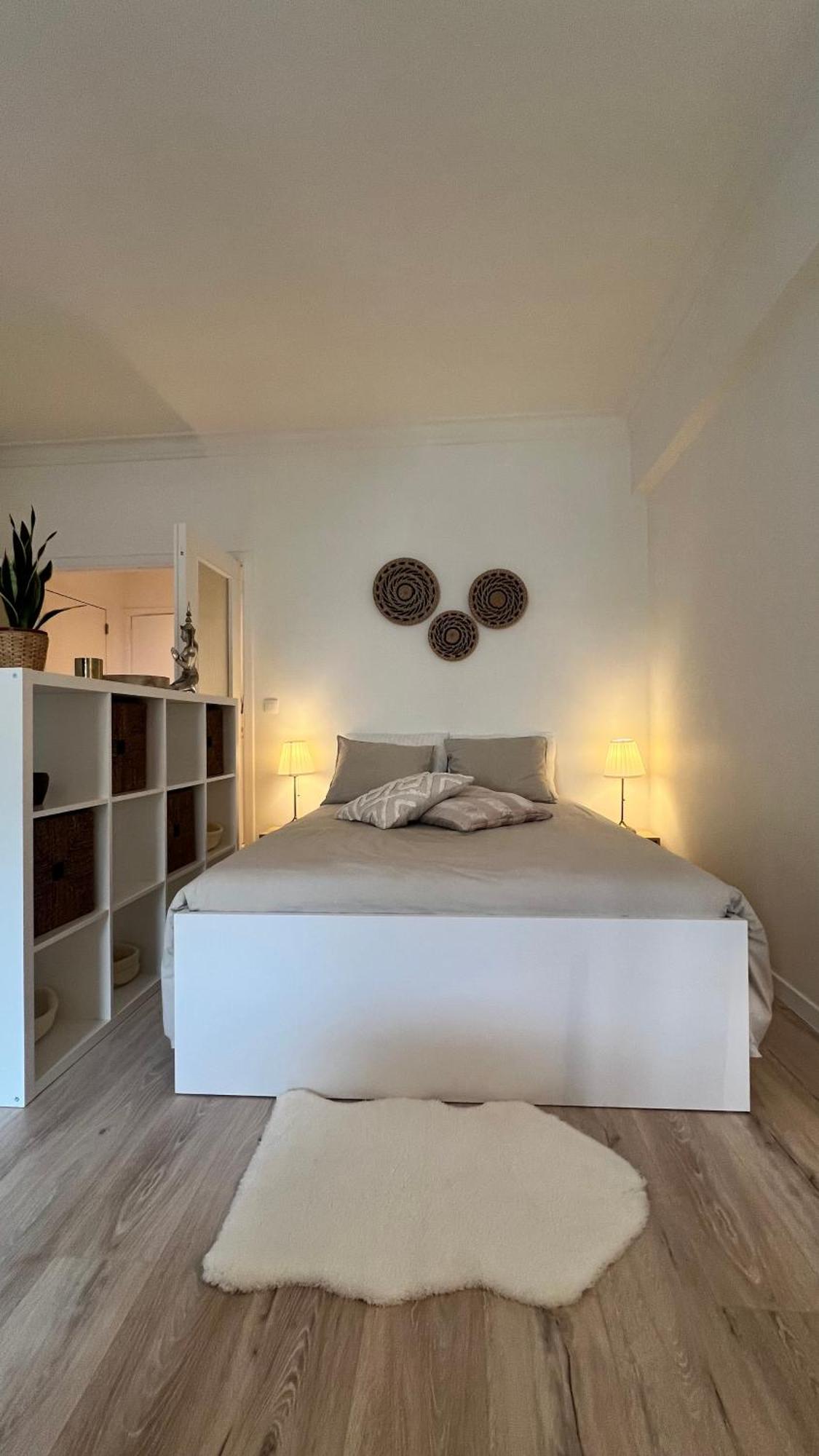 Charme Urbain Cosy Apartment