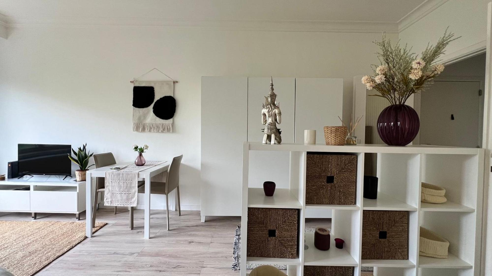Appartamento Charme Urbain Cosy *