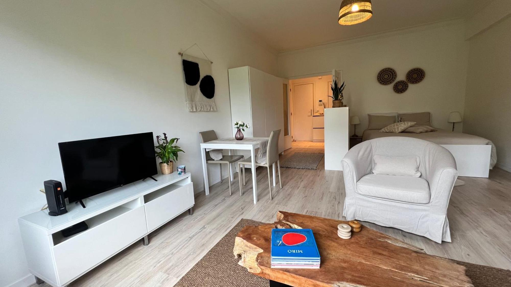 Charme Urbain Cosy