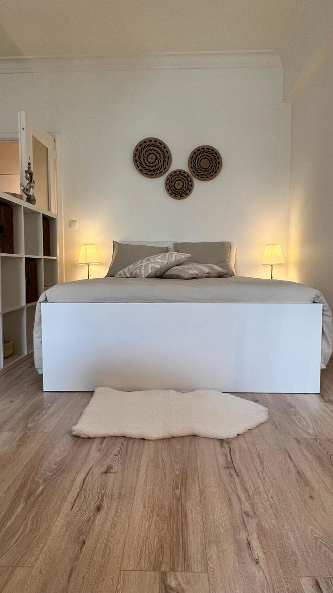 Appartamento Charme Urbain Cosy Bruxelles
