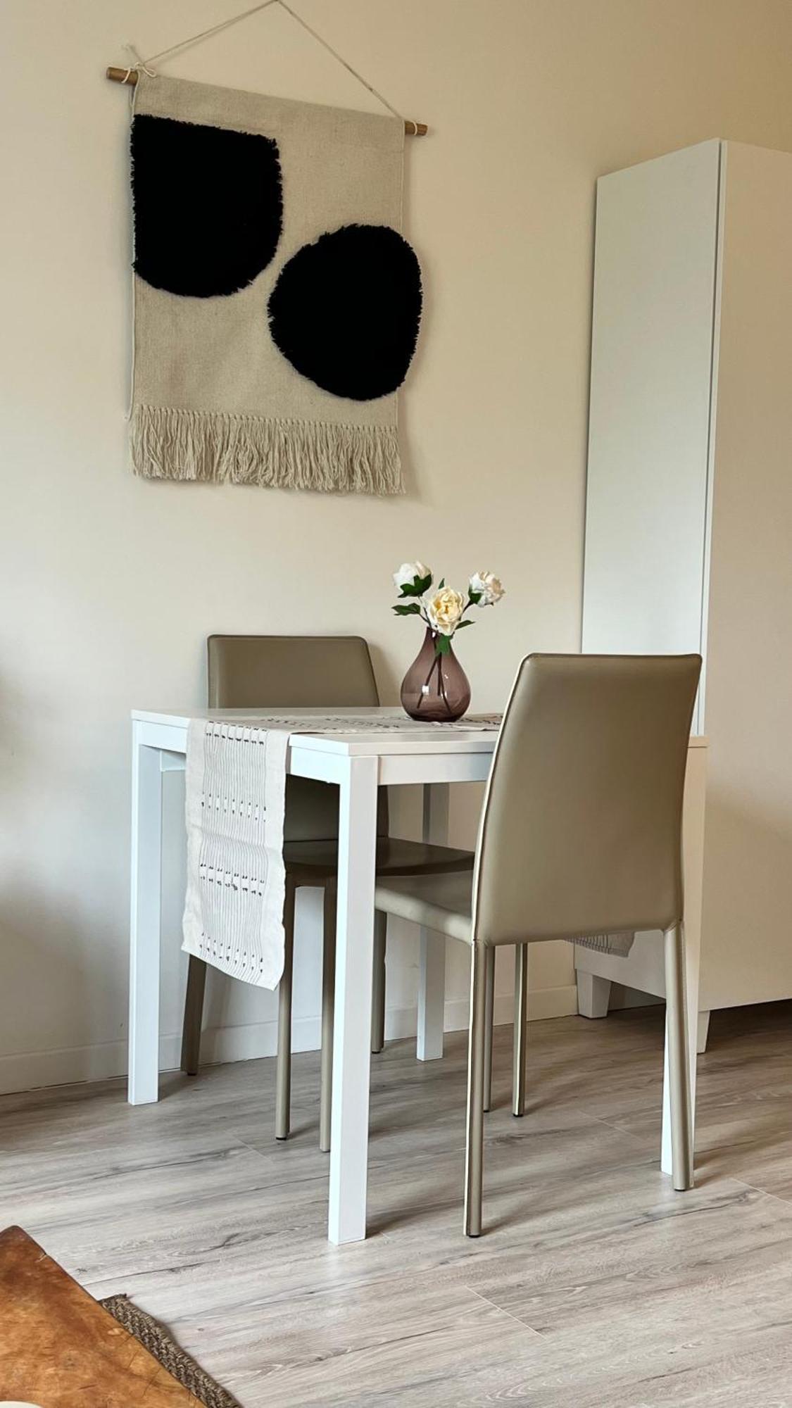 Charme Urbain Cosy * Brüssel