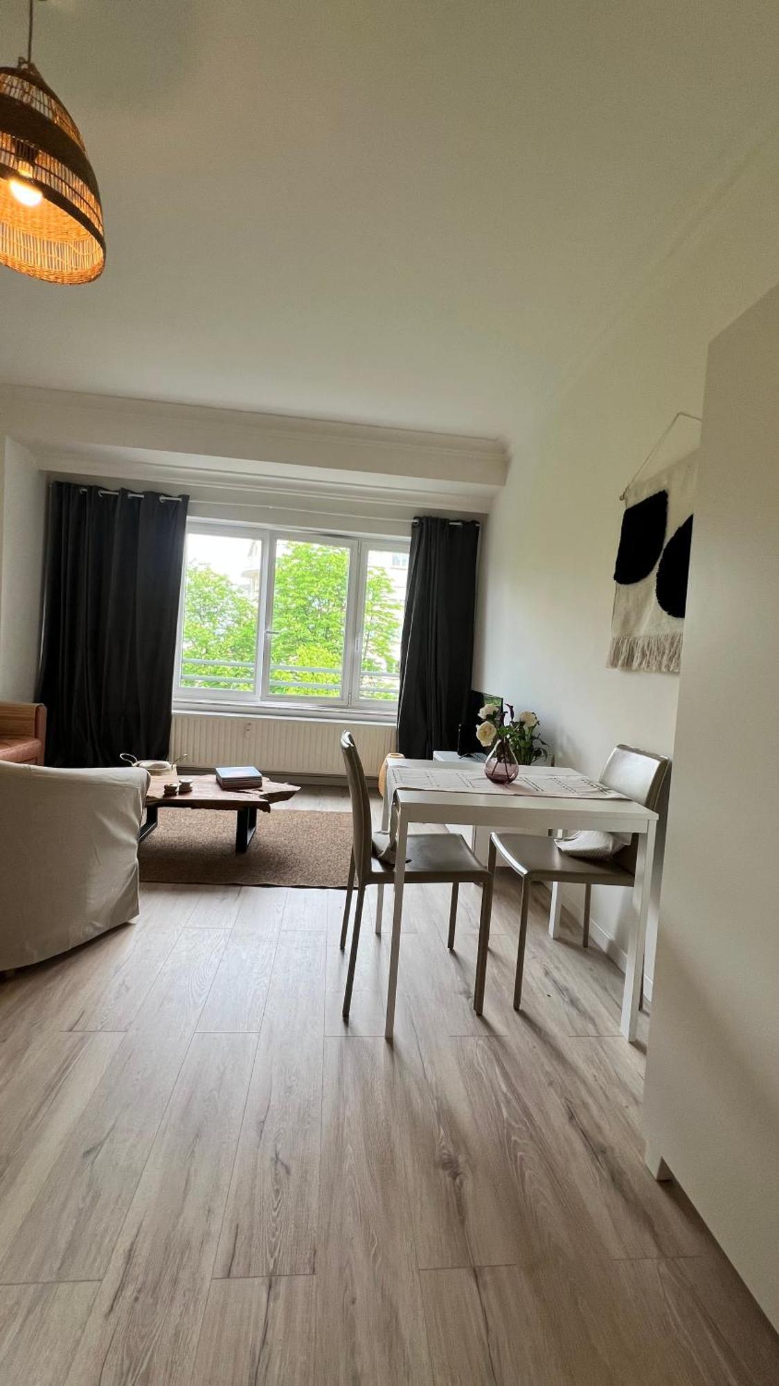 Charme Urbain Cosy Appartamento