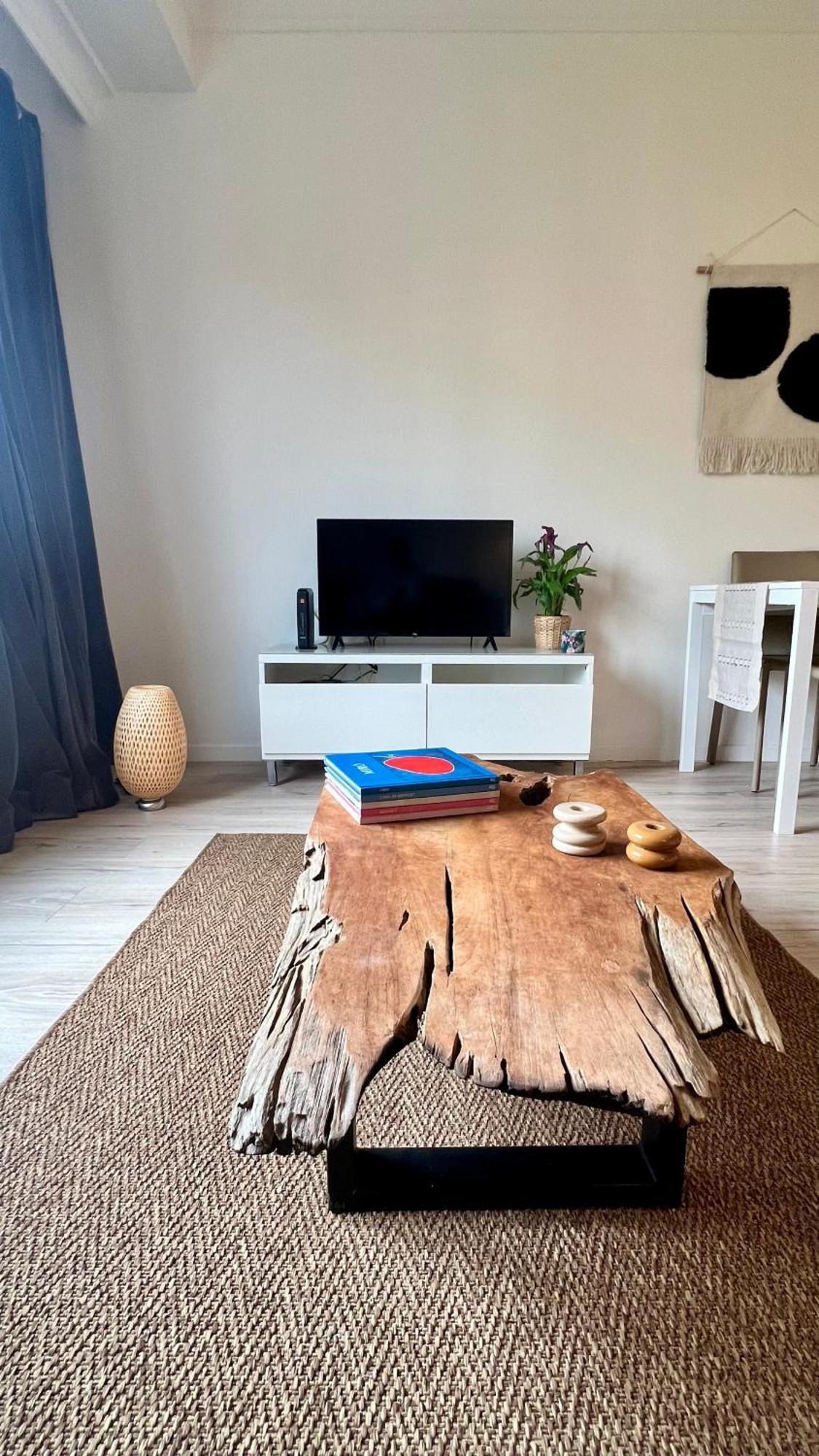 Appartamento Charme Urbain Cosy *