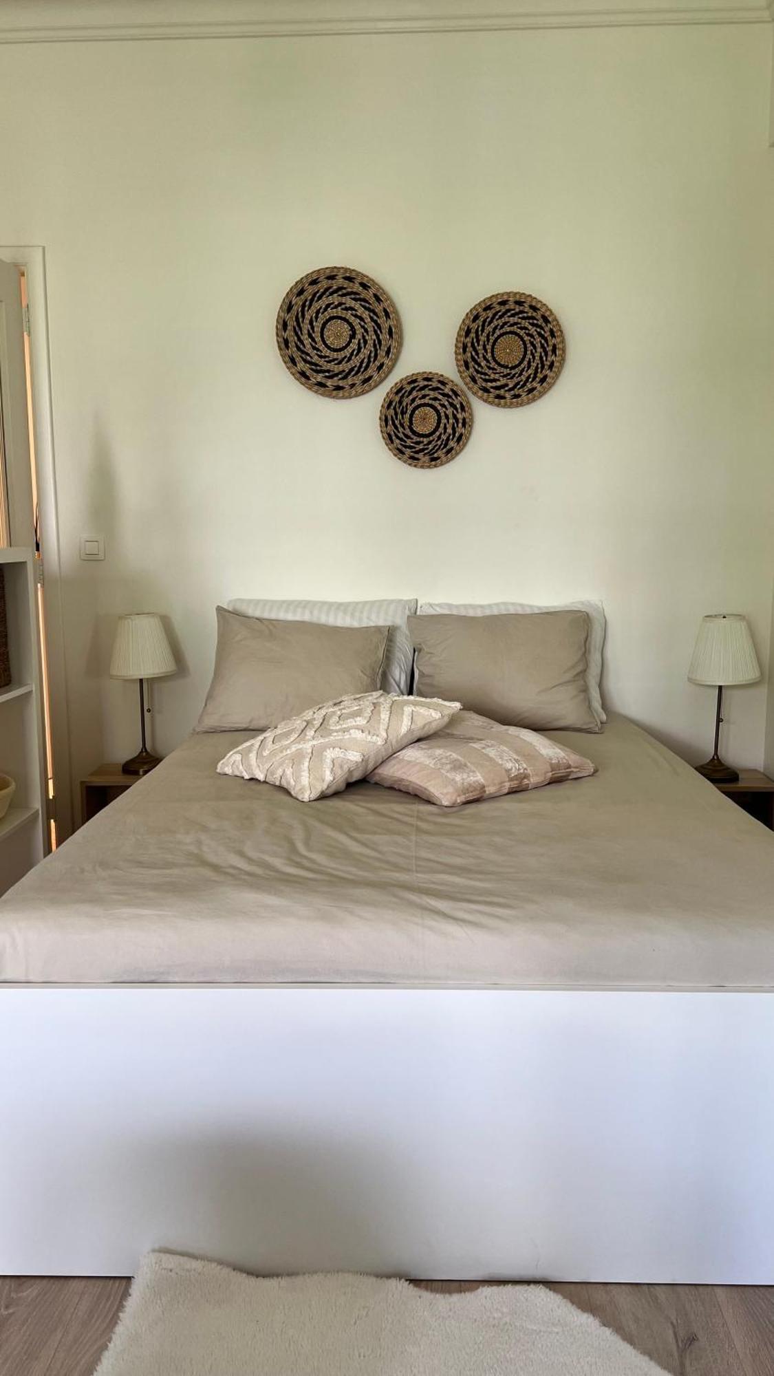 Appartamento Charme Urbain Cosy Bruxelles